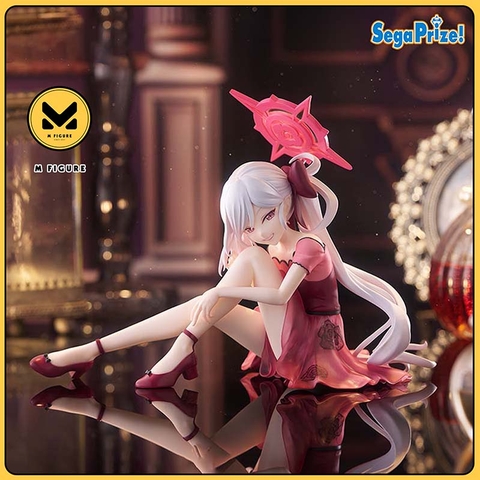 [Pre Order] MÔ HÌNH Asagi Mutsuki - Blue Archive - Yumemirize (Sega Fave) FIGURE CHÍNH HÃNG