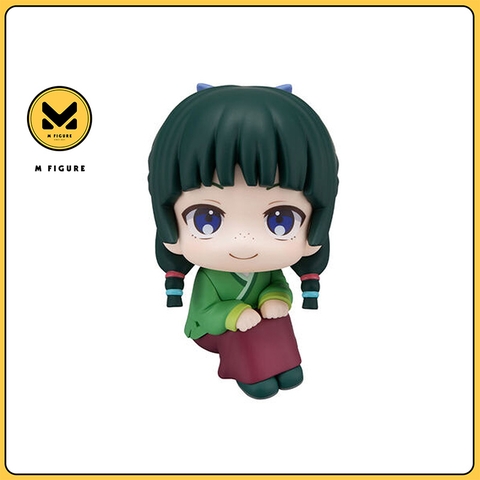 MÔ HÌNH Maomao -  Kusuriya no Hitorigoto - Look Up (MegaHouse) FIGURE CHÍNH HÃNG