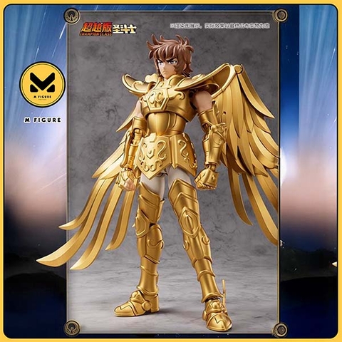 MÔ HÌNH Sagittarius Seiya - Saint Seiya -Champion Class (Blokees) MODEL KIT CHÍNH HÃNG