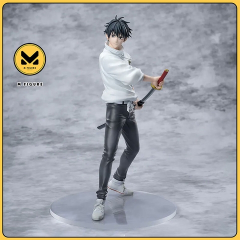 [Pre Order] MÔ HÌNH Okkotsu Yuta -  Jujutsu Kaisen - Luminasta (Round1, SEGA) FIGURE CHÍNH HÃNG