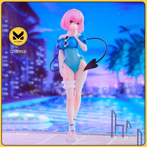 [Pre Order] MÔ HÌNH  To LOVEru Darkness - Momo Belia Deviluke - Trio-Try-iT Figure (FuRyu) FIGURE CHÍNH HÃNG
