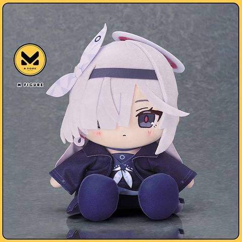[PRE ORDER] Bông Prana - Chocopuni Blue Archive - Blue Archive - Plushie (Good Smile Company) BÔNG CHÍNH HÃNG