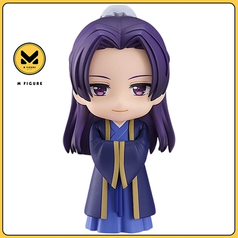 [Pre Order] MÔ HÌNH Jinshi - L Kusuriya no Hitorigoto- Nendoroid (#2372) (Good Smile Company) FIGURE CHÍNH HÃNG