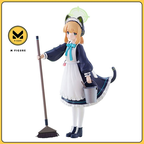 [Pre Order] MÔ HÌNH Midori Saiba - Blue Archive - Pop Up Parade - Maid (Good Smile Company) FIGURE CHÍNH HÃNG