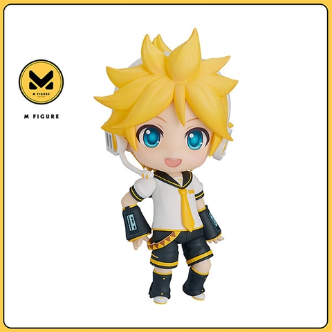 [Pre Order] MÔ HÌNH Kagamine Len - Vocaloid - Nendoroid (#2841) - 2.0 (Good Smile Company) FIGURE CHÍNH HÃNG