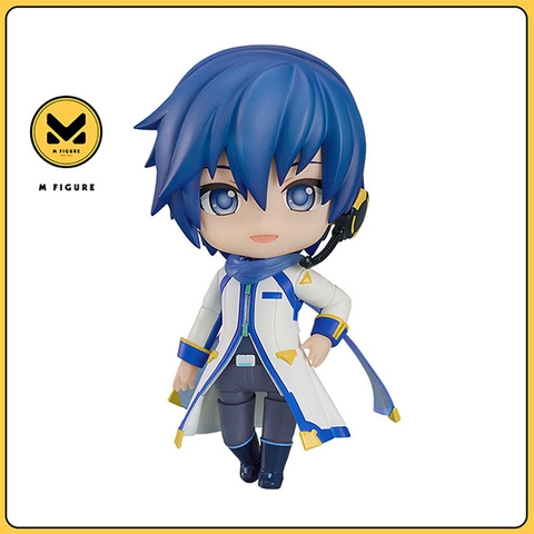 [Pre Order] MÔ HÌNH Kaito - Vocaloid - Nendoroid (#2844) - 2.0 (Good Smile Company) FIGURE CHÍNH HÃNG