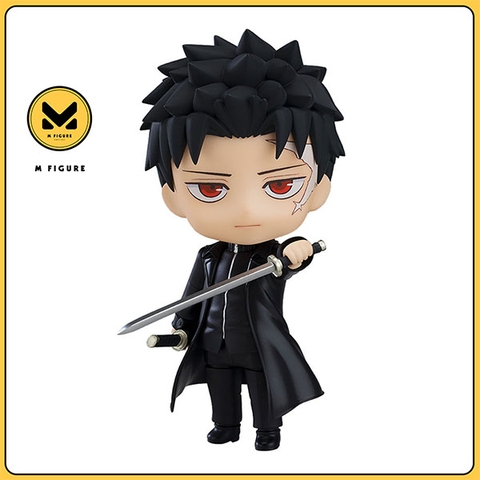 [Pre Order] MÔ HÌNH Rokuhira Chihiro - Kagurabachi - Nendoroid (#2876) (Good Smile Company) FIGURE CHÍNH HÃNG