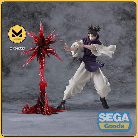 [Pre Order] MÔ HÌNH Chousou - Jujutsu Kaisen Shimetsu Kaiyuu - Luminasta - Choushinsei (Sega Fave) FIGURE CHÍNH HÃNG