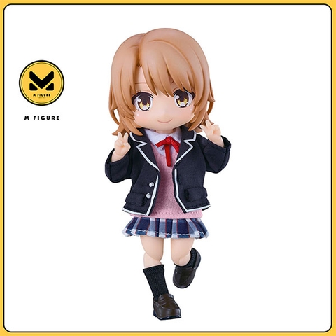 [Pre Order] MÔ HÌNH Iroha Isshiki - Yahari Ore no Seishun Love Comedy wa Machigatteiru. Kan - Nendoroid Doll (Good Smile Company) FIGURE CHÍNH HÃNG