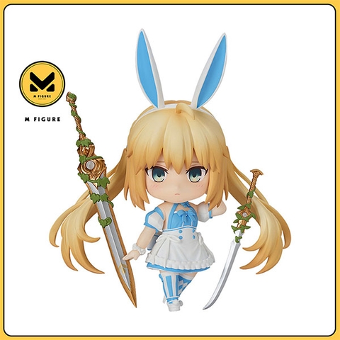 [Pre Order] MÔ HÌNH Altria Caster - Fate/Grand Order - Nendoroid (#2857) - Berserker (Good Smile Company) FIGURE CHÍNH HÃNG