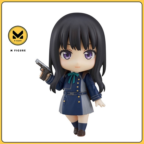 [Pre Order] MÔ HÌNH Inoue Takina - Lycoris Recoil - Nendoroid (#1956) (Good Smile Company) FIGURE CHÍNH HÃNG