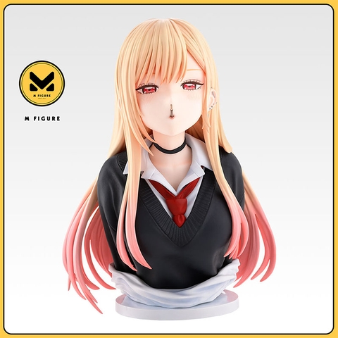 [Pre Order] MÔ HÌNH Kitagawa Marin - Sono Bisque Doll wa Koi o Suru 2 - ArtScale Memoria - Ichiban Kuji (Last One Prize) (Bandai Spirits) FIGURE CHÍNH HÃNG