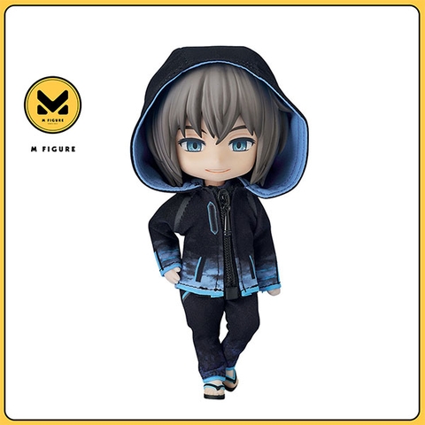 [Pre Order] MÔ HÌNH Oberon - Fate/Grand Order- Nendoroid Doll - Pretender, Moody Summer (Good Smile Company, Orange Rouge) FIGURE CHÍNH HÃNG
