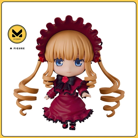 [Pre Order] MÔ HÌNH Shinku - Rozen Maiden - Nendoroid (#364) (Good Smile Company) FIGURE CHÍNH HÃNG
