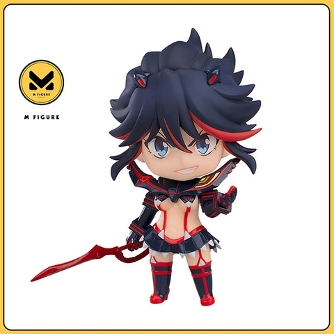 [Pre Order] MÔ HÌNH Matoi Ryuuko - Kill la Kill - Senketsu - Nendoroid (#2808) - Kamui Senketsu Ver. (Good Smile Company) FIGURE CHÍNH HÃNG