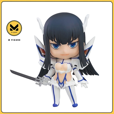 Pre Order] MÔ HÌNH Kiryuuin Satsuki - Kill la Kill - Senketsu - Nendoroid (#2808) - Kamui Senketsu Ver. (Good Smile Company) FIGURE CHÍNH HÃNG