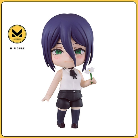 [Pre Order] MÔ HÌNH Reze - Gekijouban Chainsaw Man: Reze Hen - Nendoroid (#2865) (Good Smile Company) FIGURE CHÍNH HÃNG