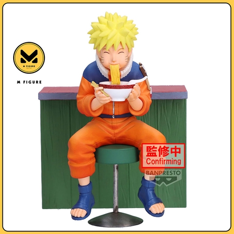 [Pre Order] MÔ HÌNH Uzumaki Naruto - Naruto - Naruto 72 Series, 16 (Bandai Spirits) FIGURE CHÍNH HÃNG