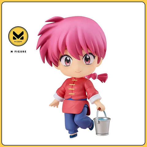 [Pre Order] MÔ HÌNH Saotome Ranma - Ranma 1/2 - Nendoroid (#2691) - Female (Good Smile Company) FIGURE CHÍNH HÃNG