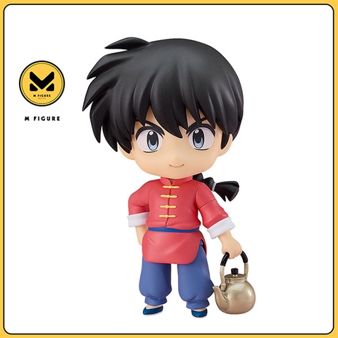 [Pre Order] MÔ HÌNH Saotome Ranma - Ranma 1/2 - Nendoroid (#2690) - (Good Smile Company) FIGURE CHÍNH HÃNG