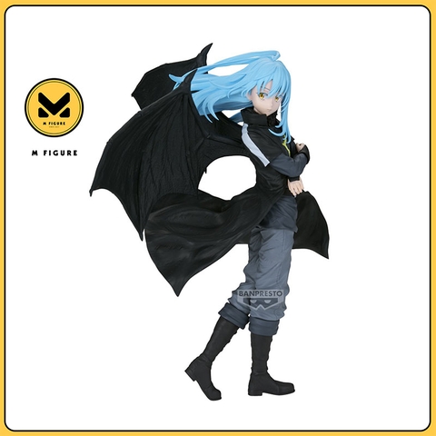 [Pre Order] MÔ HÌNH Rimuru Tempest - Tensei Shitara Slime Datta Ken The Movie: Scarlet Bond  (Bandai Spirits) FIGURE CHÍNH HÃNG