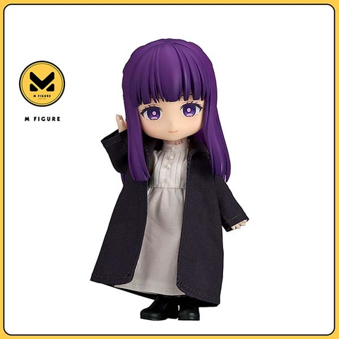 [Pre Order] MÔ HÌNH Fern - Sousou no Frieren - Nendoroid Doll (Good Smile Company) FIGURE CHÍNH HÃNG