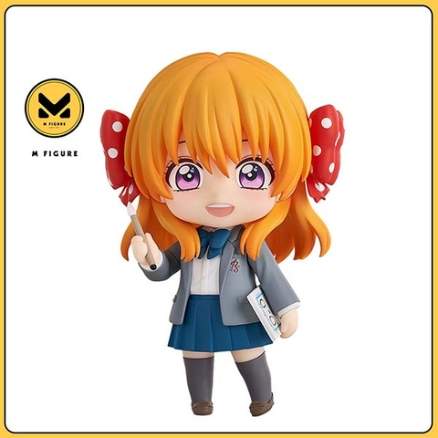 [Pre Order] MÔ HÌNH Sakura Chiyo - Gekkan Shoujo Nozaki-kun - Nendoroid (#2776) (Good Smile Arts Shanghai, Good Smile Company) FIGURE CHÍNH HÃNG