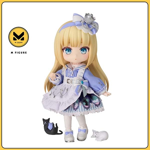 [Pre Order] MÔ HÌNH Alice - Through the Looking Glass - Nendoroid Doll (Good Smile Company) FIGURE CHÍNH HÃNG