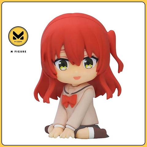 [Pre Order] MÔ HÌNH Ikuyo Kita - Bocchi the Rock! - Nendoroid Plus - Rubber Mascot (Good Smile Company) FIGURE CHÍNH HÃNG