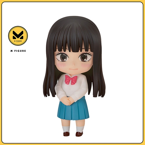 [PRE ORDER] MÔ HÌNH Kuronuma Sawako -  Kimi ni Todoke 3rd Season - Nendoroid (#2885) - 2.0 (Good Smile Company)  FIGURE CHÍNH HÃNG