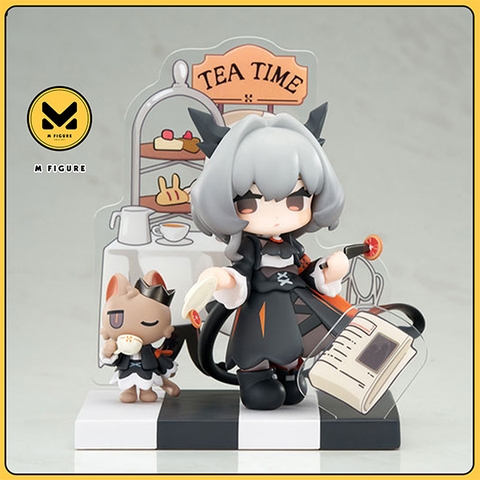 [Pre Order] MÔ HÌNH Talulah - Arknights - Arknights Have Some Dessert Q Version Series (Apex Innovation) FIGURE CHÍNH HÃNG