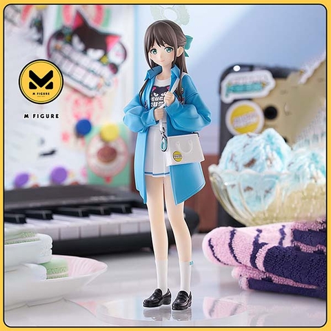 [PRE ORDER] MÔ HÌNH Airi (Band) - Blue Archive - Pop Up Parade - Event KV Ver. (Good Smile Company) FIGURE CHÍNH HÃNG