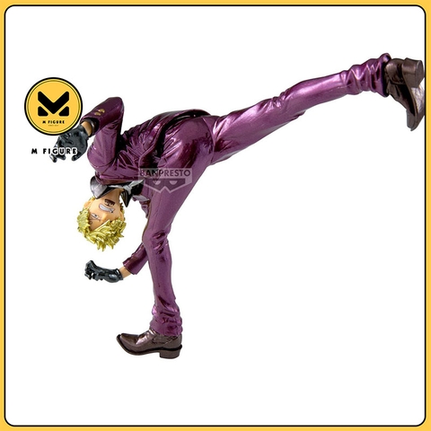 [Pre Order] MÔ HÌNH Sanji - One Piece - King of Artist - Special ver. (Bandai Spirits) FIGURE CHÍNH HÃNG