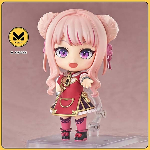 [Pre Order] MÔ HÌNH Tanaka Hime - HimeHina Channel - Nendoroid (#2871) (Good Smile Arts Shanghai, Good Smile Company) FIGURE CHÍNH HÃNG