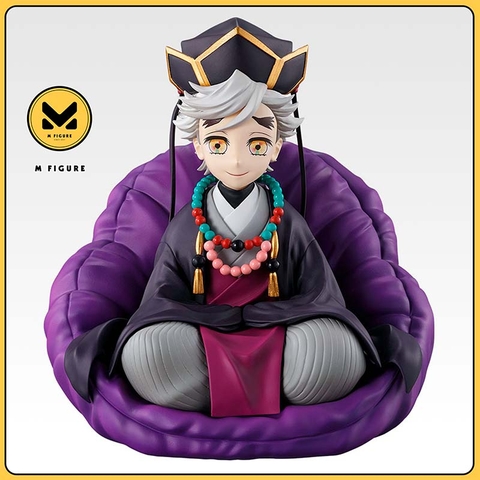 [Pre Order] MÔ HÌNH Douma - Kimetsu no Yaiba - Ichiban Kuji ~Ane no Kataki~ (C Prize) - Youshouki ver. (Bandai Spirits) FIGURE CHÍNH HÃNG