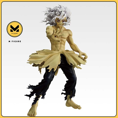 [Pre Order] MÔ HÌNH Shigaraki Tomura - Boku no Hero Academia - Ichiban Kuji - Sara ni Mukou e (C Prize) - Masterlise (Bandai Spirits) FIGURE CHÍNH HÃNG