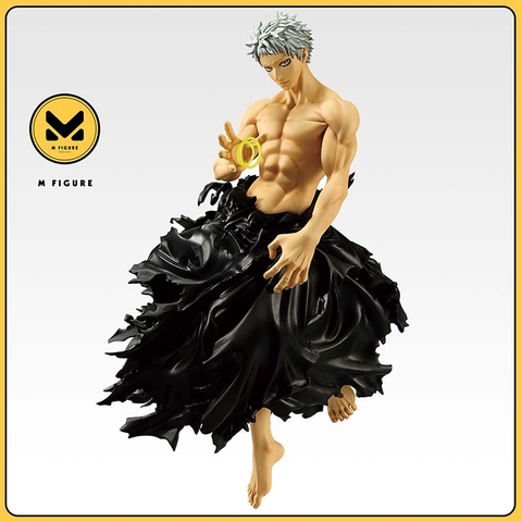 [Pre Order] MÔ HÌNH All For One - Boku no Hero Academia - Ichiban Kuji - Sara ni Mukou e (D Prize) - Masterlise - Seinen-ki (Bandai Spirits) FIGURE CHÍNH HÃNG