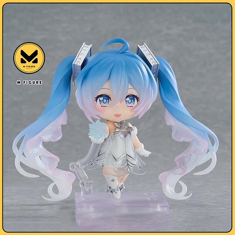 [Pre Order] MÔ HÌNH Hatsune Miku - Vocaloid - Nendoroid (#2878) - Symphony, 2025 Sapporo Concert Ver. (Good Smile Company) FIGURE CHÍNH HÃNG