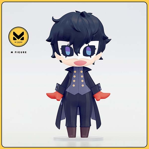 MÔ HÌNH Shujinkou - Joker - Persona 5 The Royal - Hello! Good Smile (Good Smile Company) FIGURE CHÍNH HÃNG