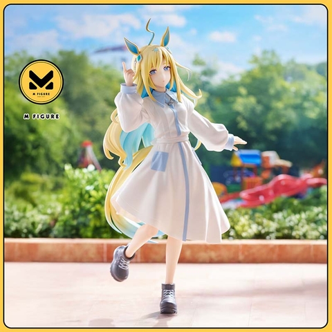 [Pre Order] MÔ HÌNH Neo Universe - Umamusume: Pretty Derby - Trio-Try-iT Figure (FuRyu) FIGURE CHÍNH HÃNG