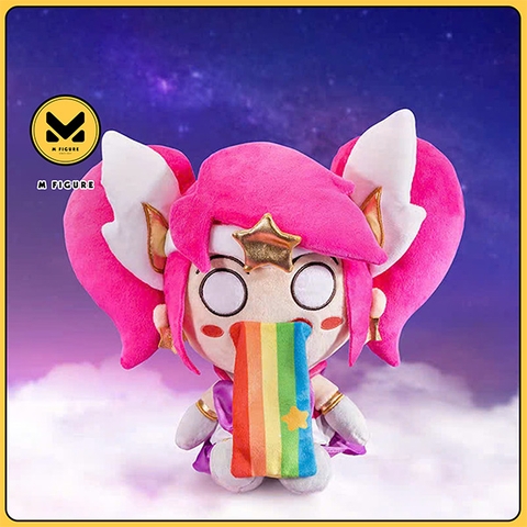BÔNG Lux (Star Guardian) - League of Legends - Official Plush (Riot Games) PLUSHIE CHÍNH HÃNG