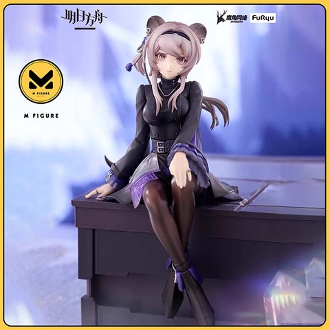 [Pre Order] MÔ HÌNH Lin - Arknights - Noodle Stopper Figure (FuRyu) FIGURE CHÍNH HÃNG