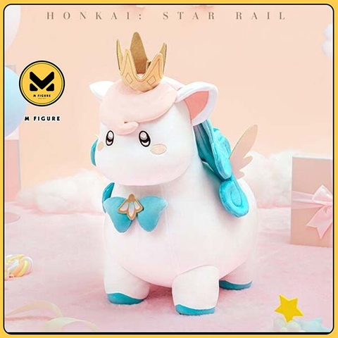 Bông Little Ica - Honkai: Star Rail - Official Plush Doll (Mihoyo) PLUSHIE CHÍNH HÃNG