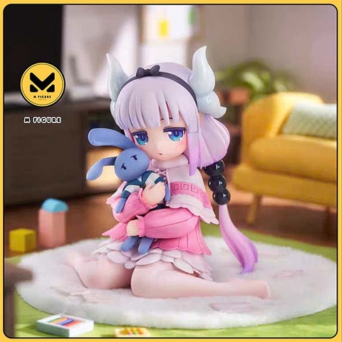[PRE ORDER] MÔ HÌNH Kanna Kamui - Kobayashi-san chi no Maid Dragon - 1/7 (Apex Innovation) FIGURE CHÍNH HÃNG