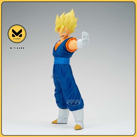 [Pre Order] MÔ HÌNH Vegito SSJ - Dragon Ball Z - Grandista(Bandai Spirits) FIGURE CHÍNH HÃNG