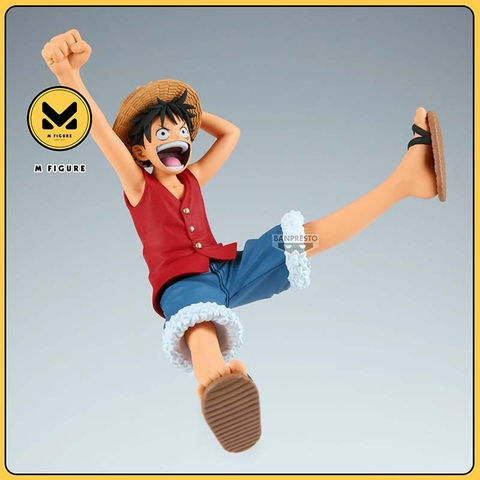 [Pre Order] MÔ HÌNH Monkey D. Luffy - One Piece - Romance Dawn (Vol.2) (Bandai Spirits) FIGURE CHÍNH HÃNG