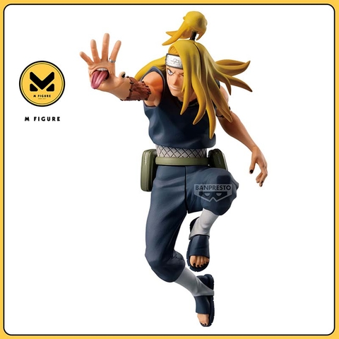 [Pre Order] MÔ HÌNH Deidara - Naruto - Vibration Stars - Naruto 72 Series, 40 (Bandai Spirits) FIGURE CHÍNH HÃNG