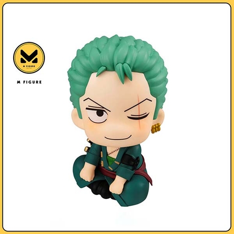 MÔ HÌNH Roronoa Zoro - One Piece - Look Up (MegaHouse) FIGURE CHÍNH HÃNG