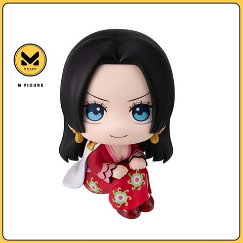 [Pre Order] MÔ HÌNH Boa Hancock - One Piece - Look Up (MegaHouse) FIGURE CHÍNH HÃNG