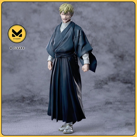 [Pre Order] MÔ HÌNH Zenin Naoya - Jujutsu Kaisen Shimetsu Kaiyuu - XStellar (Sega Fave) FIGURE CHÍNH HÃNG